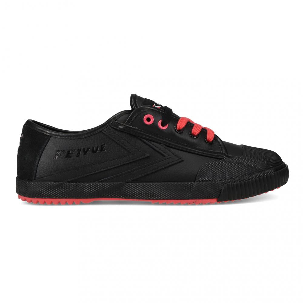 Feiyue high clearance top shoes black