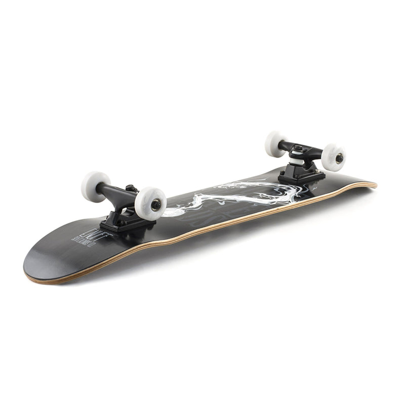 Enuff Pyro II Complete Skateboard, White Skateboard Enuff 