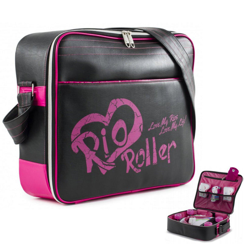 Rio Roller SFR Quad Skate Bag, Fashion Bag Accessories Rio Roller 