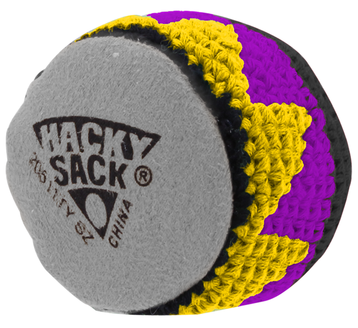 Hacky Sack Ball, Freestyle