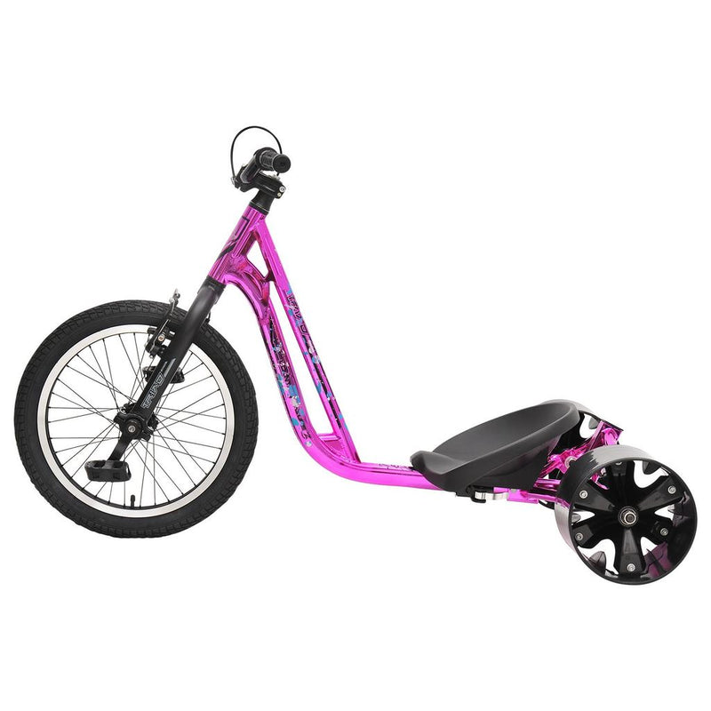 Triad Drift Trikes Counter Measure 3 Complete Trike, Electric Pink