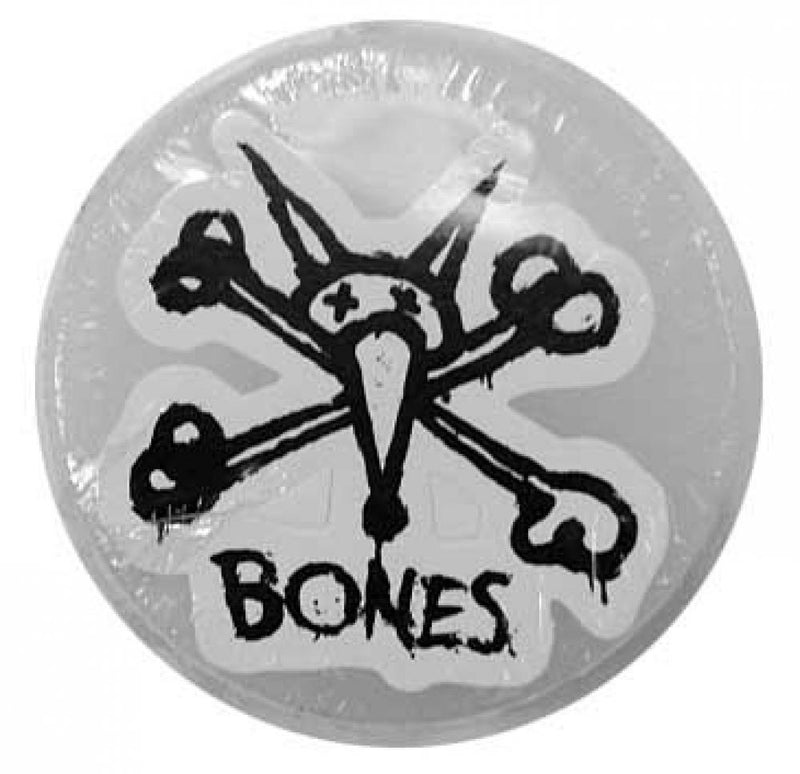 Bones Skate Wax Vato Rat 60 gm Wax Bones 