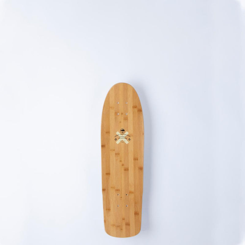 Arbor Skateboards Bamboo Pilsner Cruiser Deck, 28.75"