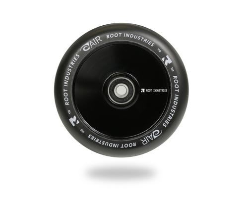 Root Industries Scooters Air Stunt Scooter Wheels 120mm , Black/Black Scooter Wheels Root Industries 