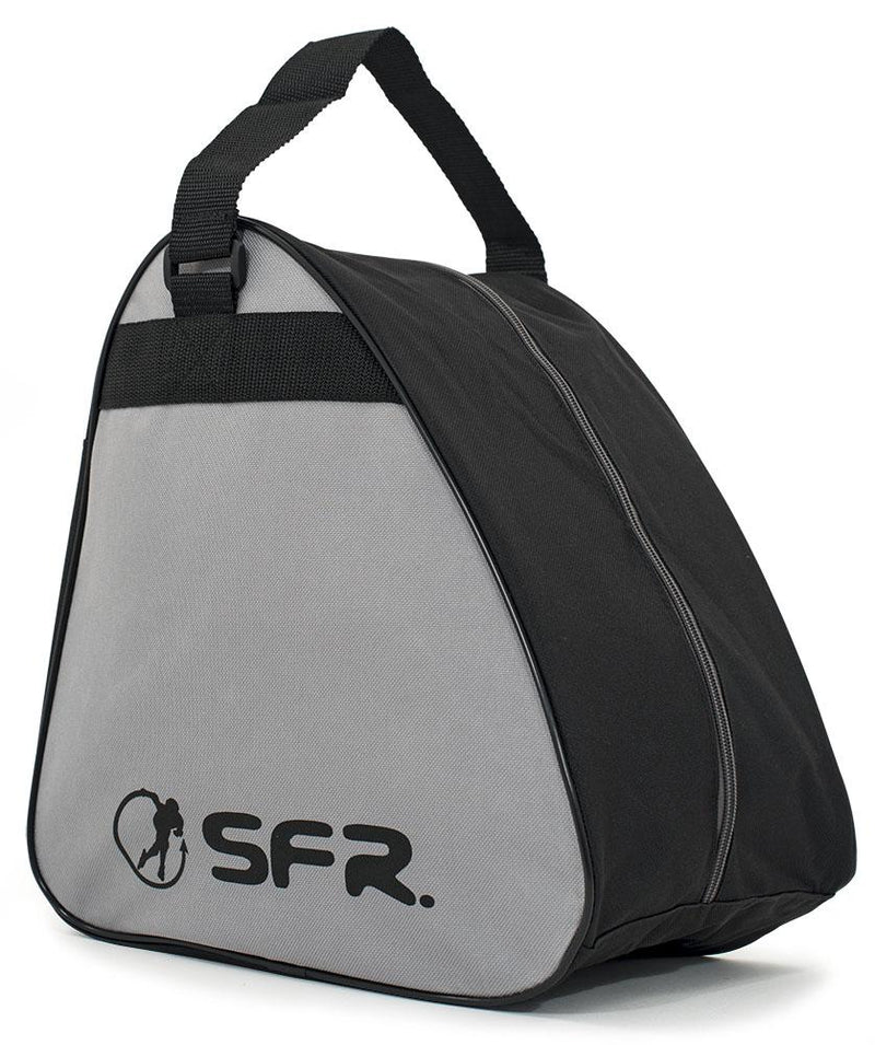 SFR Vision Skate Bag, Black Backpack SFR 