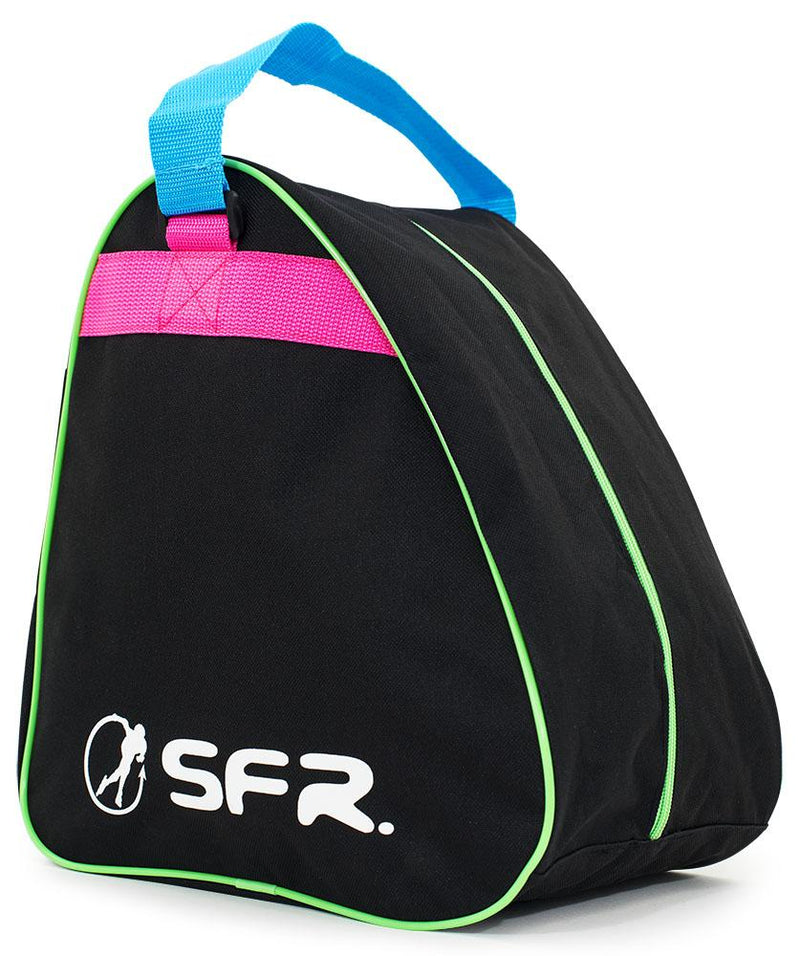 SFR Vision Skate Bag, Disco Backpack SFR 