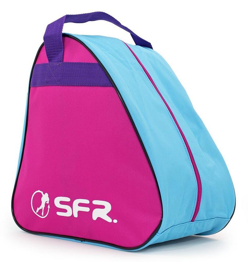 SFR Vision Skate Bag, Pink Backpack SFR 