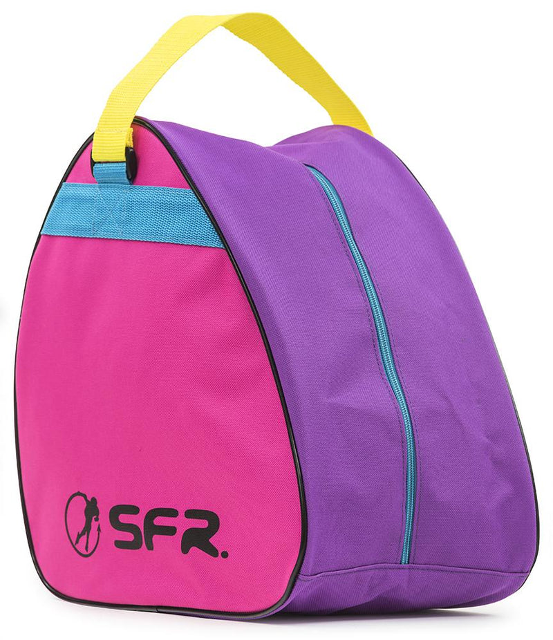 SFR Vision Skate Bag, Tropical Backpack SFR 