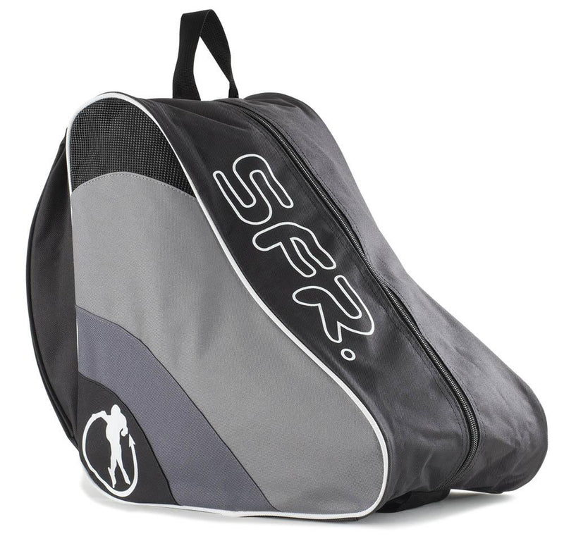 SFR Ice & Quad Skate Bag II - Black SFR 
