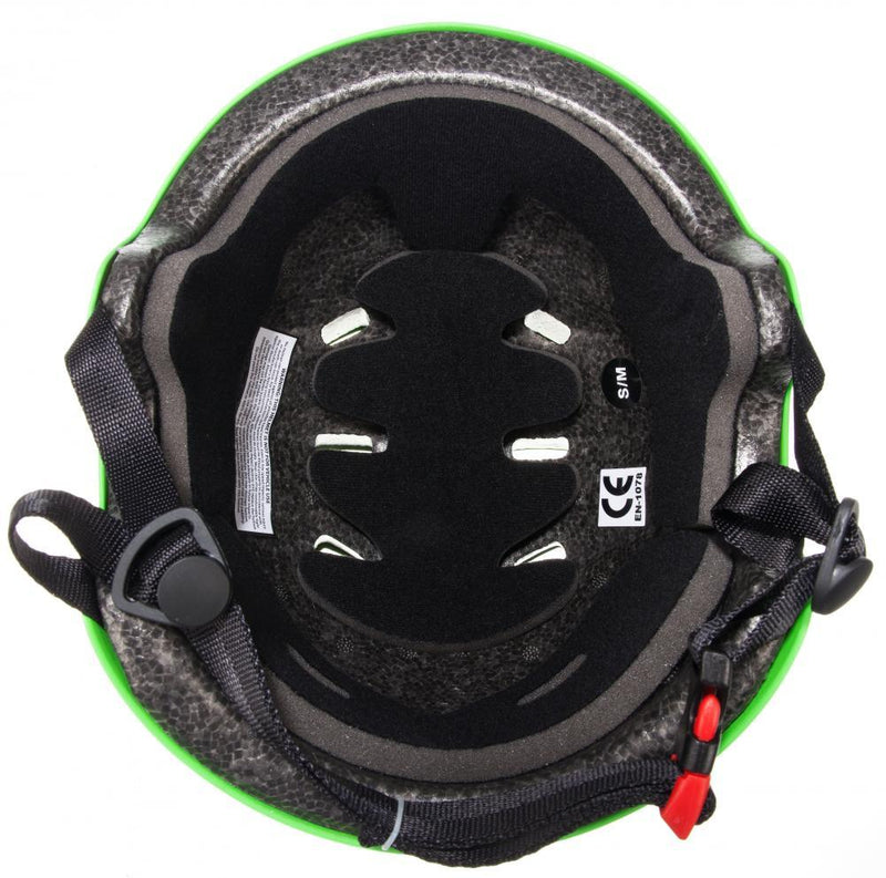 Bullet Protection Deluxe Helmet, Matte Green Protection Bullet 