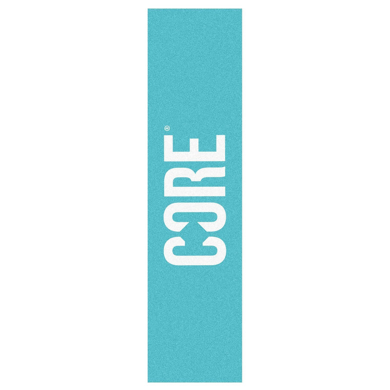 CORE Scooter Griptape Classic - Teal Scooter Grip Tape CORE 