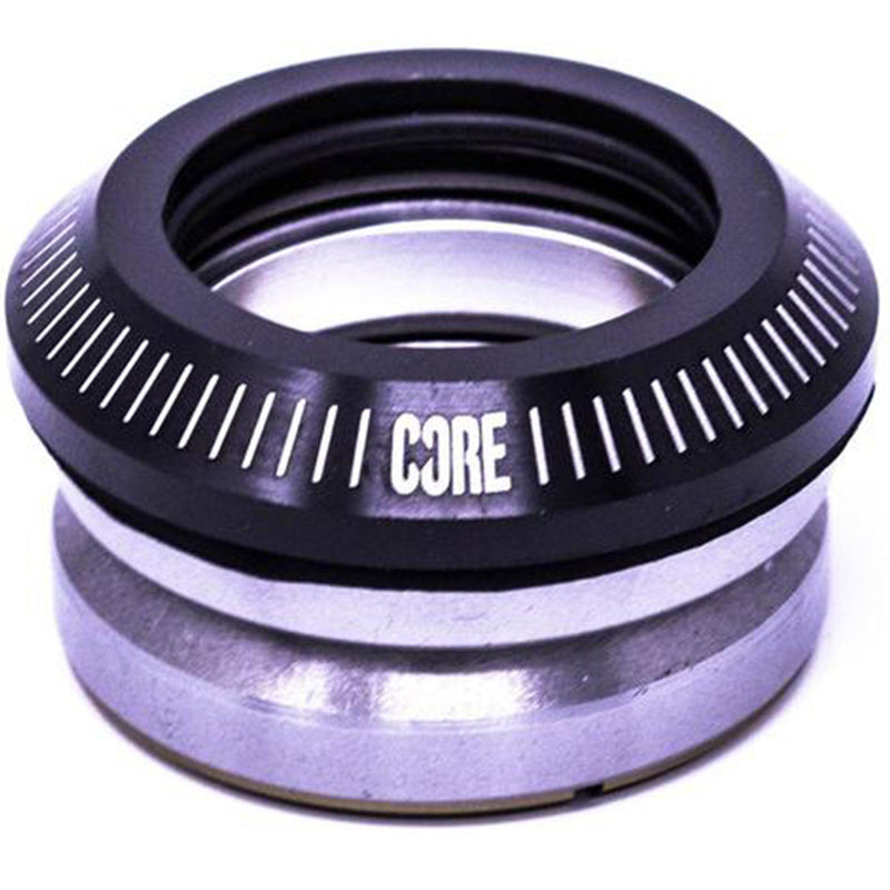 CORE Dash Integrated Headset, Black Stunt Scooter CORE 