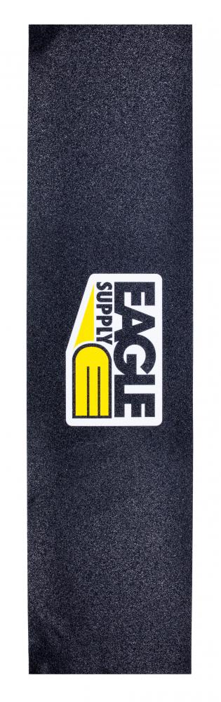 Eagle Supply Stunt Scooter Griptape 23" x 6", Badge