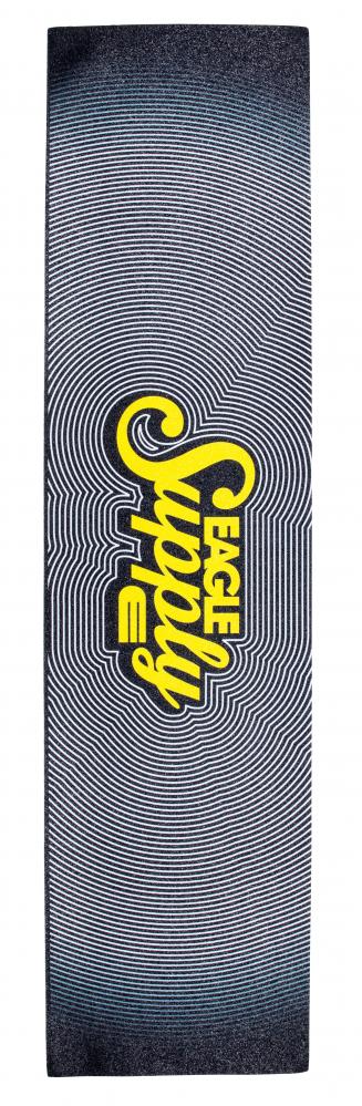 Eagle Supply Stunt Scooter Griptape 23" x 6", Wave