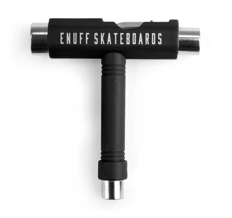 Enuff Skateboards Essential Skateboard Tool, Black