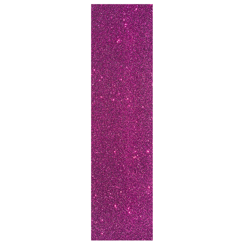 Seven Skates Divine Glitter Sparkle Skateboard Griptape 9" x 33", 8 Colours
