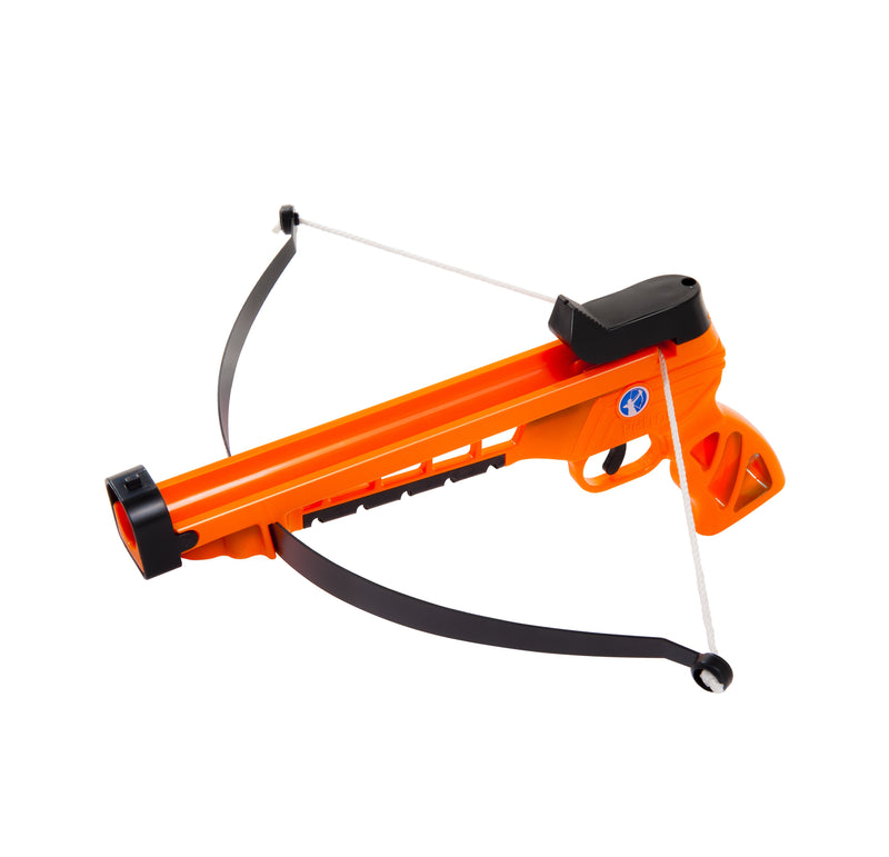 Petron Sports Sureshot Toy Handbow, Orange