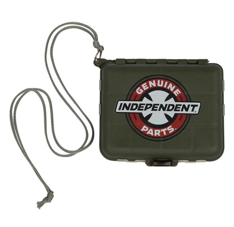 Independent Kit Genuine Spare Parts Kit Skatebaord Parts Independent 