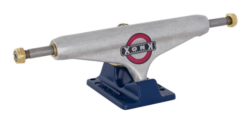 Independent Trucks Hollow Forged Tom Knox Skateboard Trucks - Size Options
