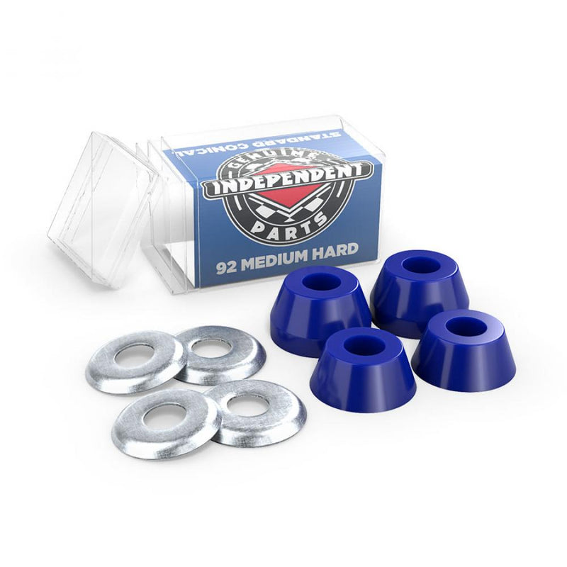 Independent Trucks Standard Conical Only Skateboard Bushings - Options
