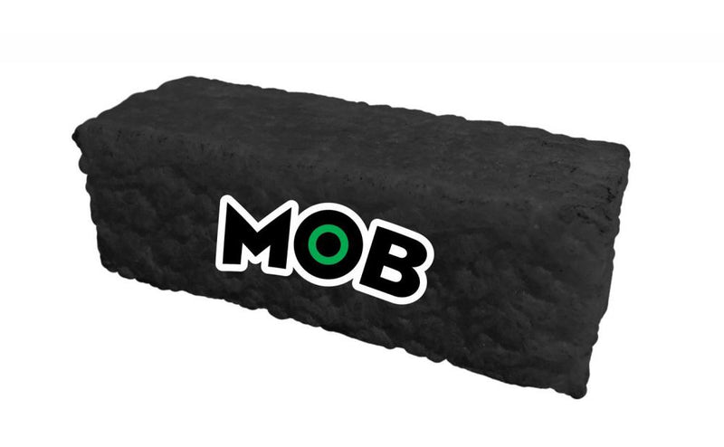 MOB Griptape Skateboard Grip Tape Cleaner