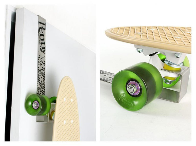 Penny Skateboards Penny Board Wall Hanger