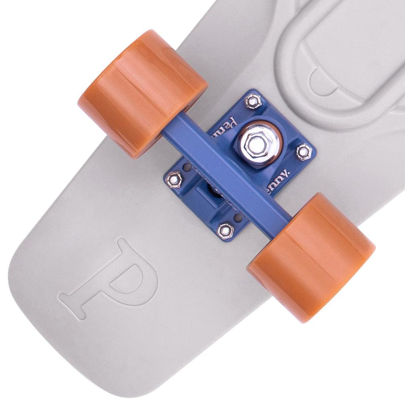 Penny Boards Stone Forest 27" Cruiser, Grey