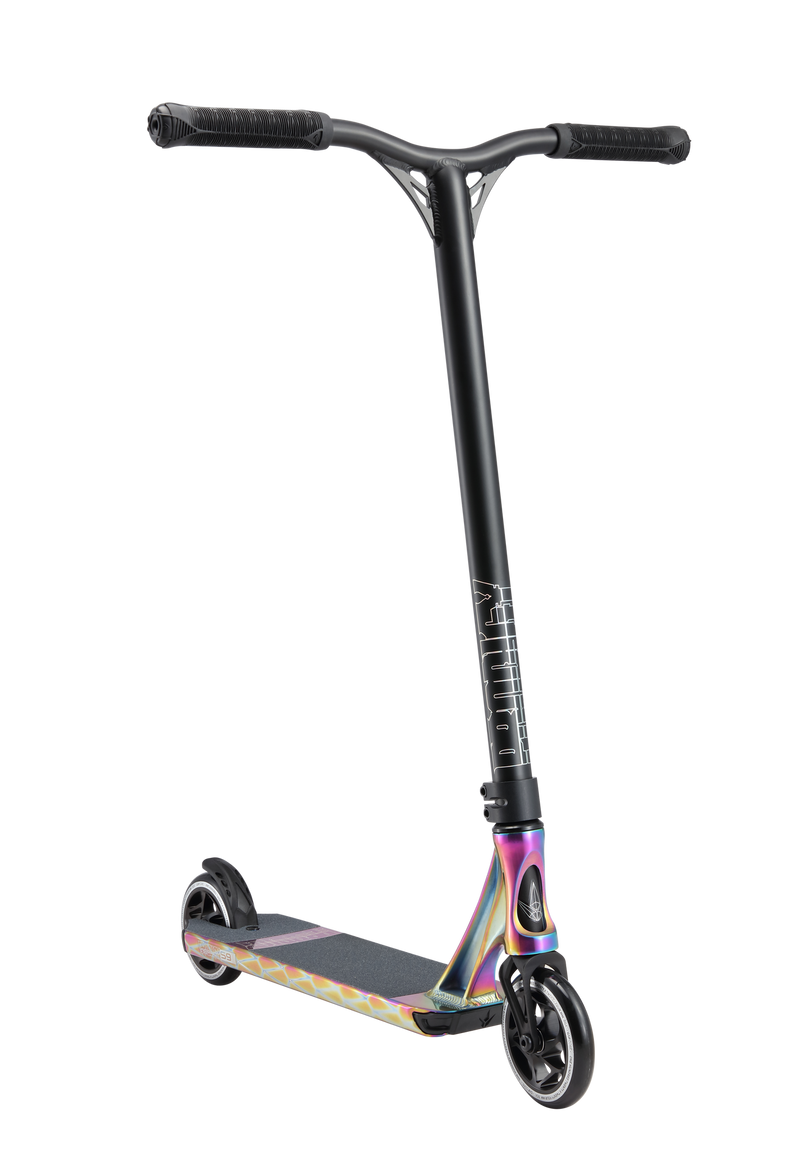 Blunt Envy Scooters Prodigy S9 Complete Stunt Scooter, Oil Slick