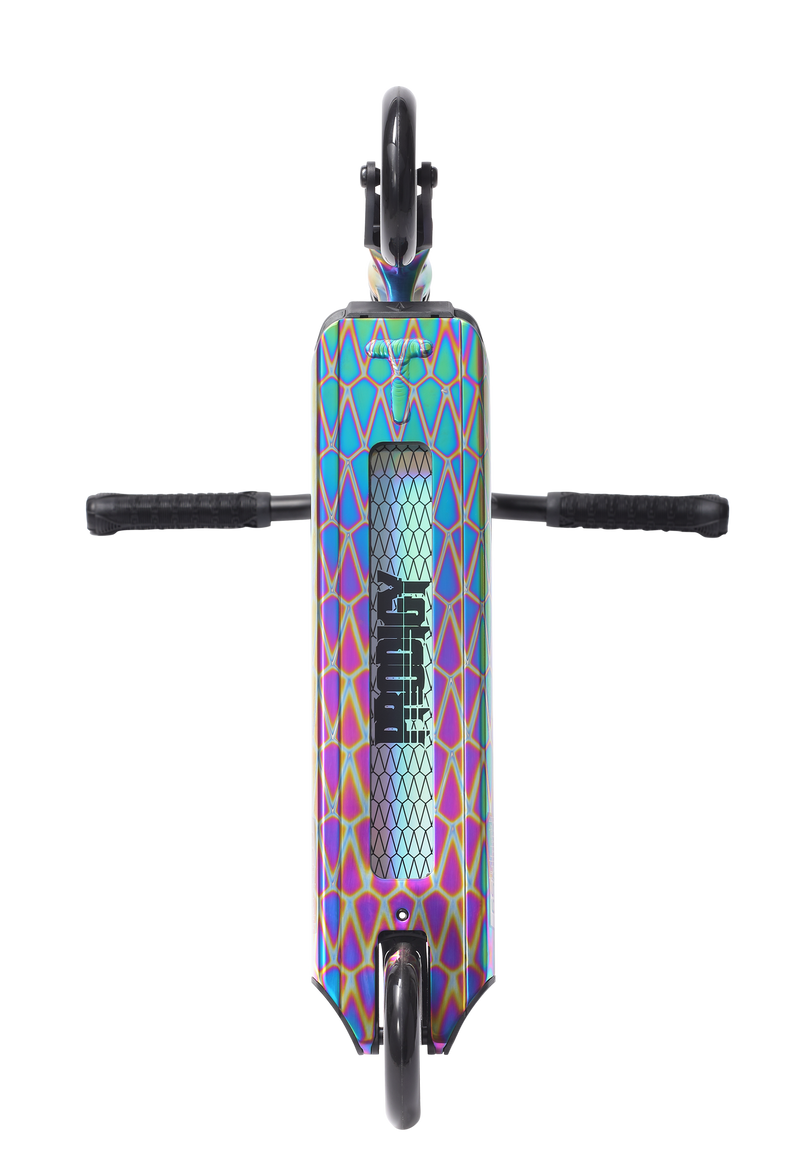 Blunt Envy Scooters Prodigy S9 Complete Stunt Scooter, Oil Slick
