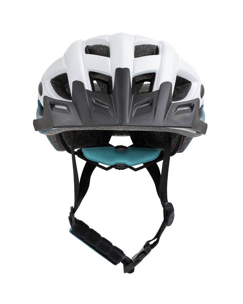 REKD Protection Pathfinder Cycling Helmet, Stone