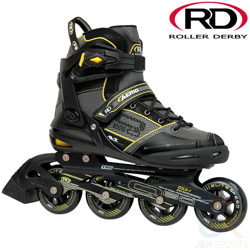 Roller Derby Aerio Q60 Inline Skates, Mens