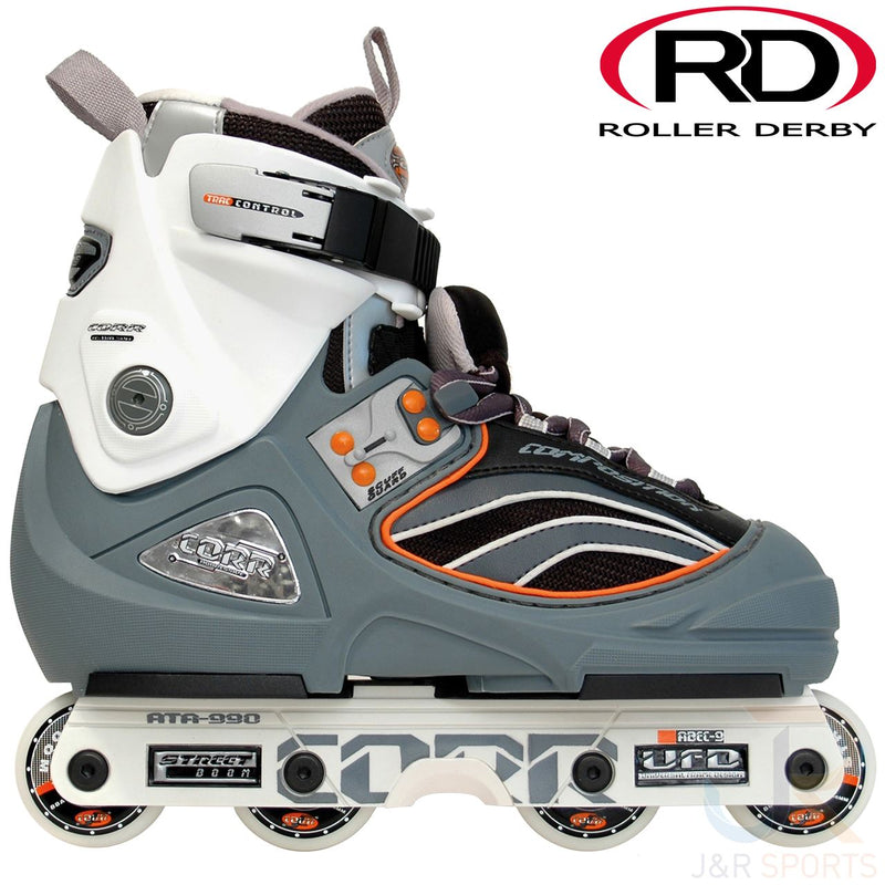 Roller Derby CORR ATA 990 Aggressive Inline Skates