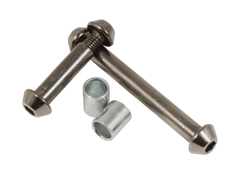 Slamm Scooter Replacement Axle Bolts Stunt Scooter Slamm Scooters 
