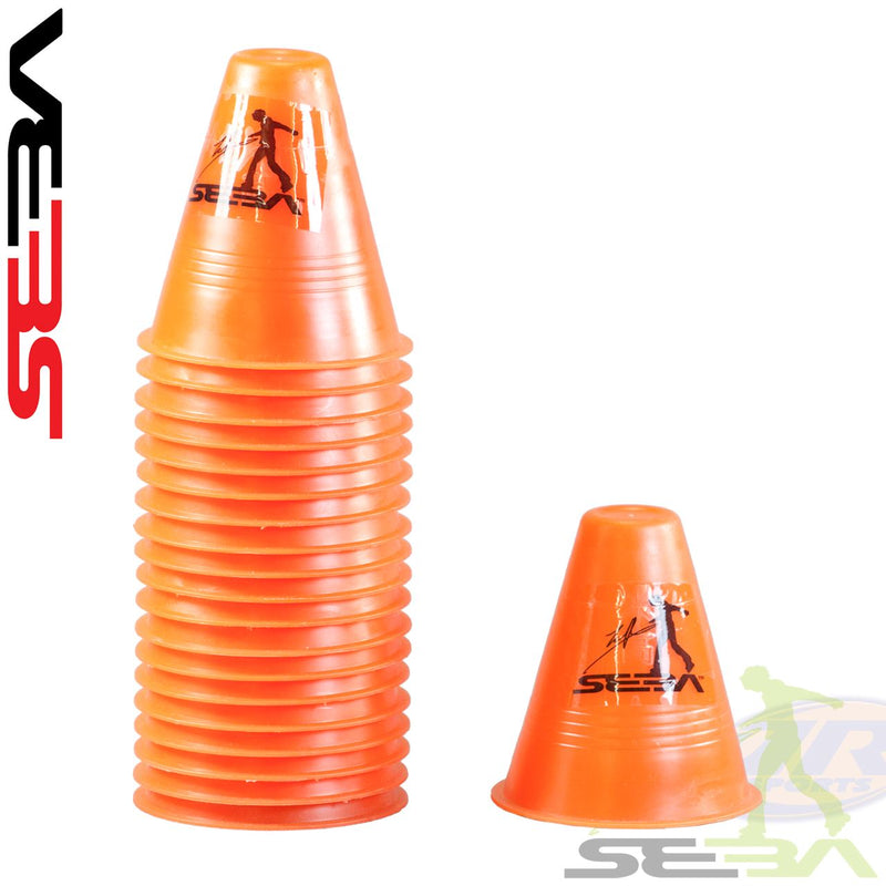 Seba Inline Skate Freestyle Cones, (20)