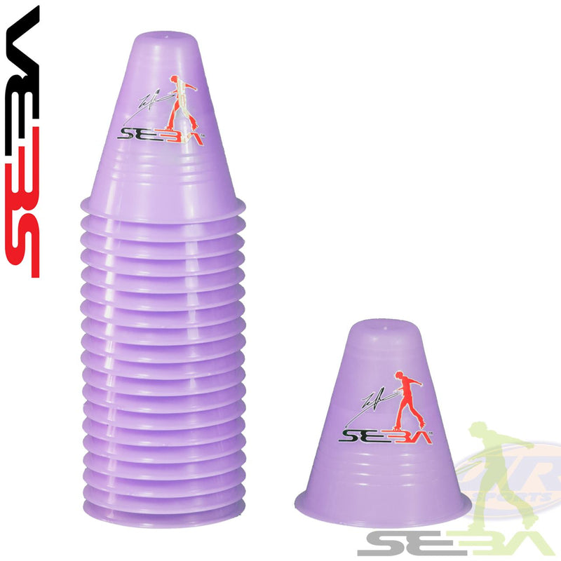Seba Inline Skate Freestyle Cones, (20)