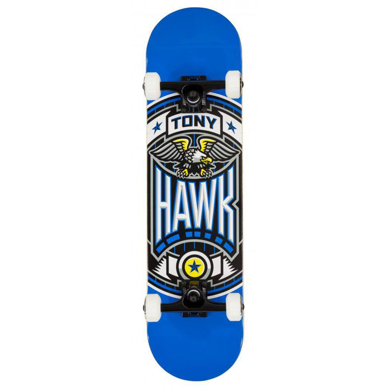 Tony Hawk 540 Complete Skateboard 8.0, Fullcourt Skateboard Tony Hawk 