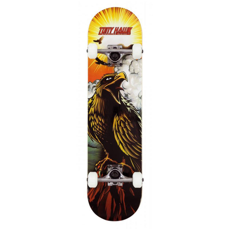 Tony Hawk 180 Complete Skateboard 7.75, Hawk Roar Skateboard Tony Hawk 