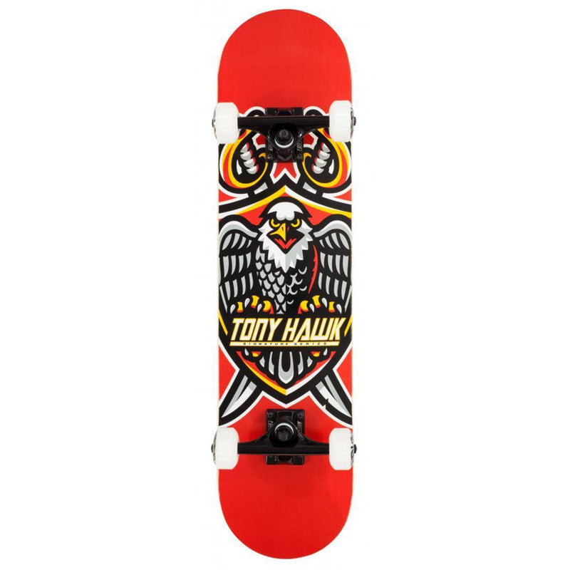 Tony Hawk 540 Complete Skateboard 7.5, Touchdown Skateboard Tony Hawk 