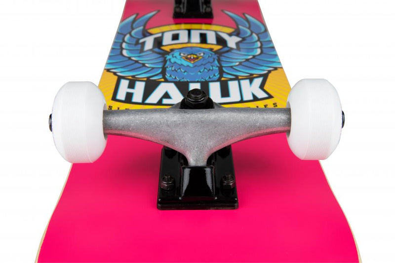 Tony Hawk SS 180+ Complete Skateboard Eagle Logo, 7.75"