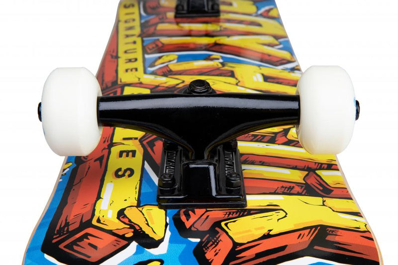 Tony Hawk SS 540 Complete Skateboard Smash, 7.75