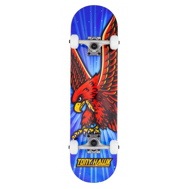 Tony Hawk Complete Skateboard King Hawk Mini, 7.75 complete skateboards Tony Hawk 