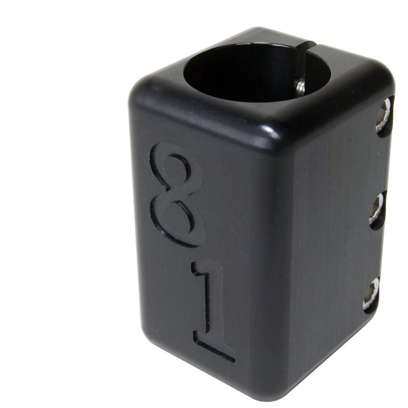 81 Custom Pro B-Lock Clamp, Black
