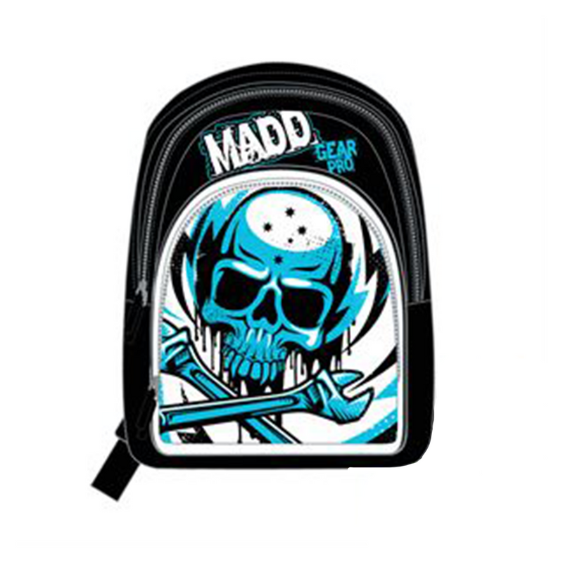 MGP Scooters Lighting Bolt Backpack