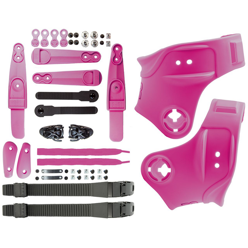 FR Custom Kit, Pink