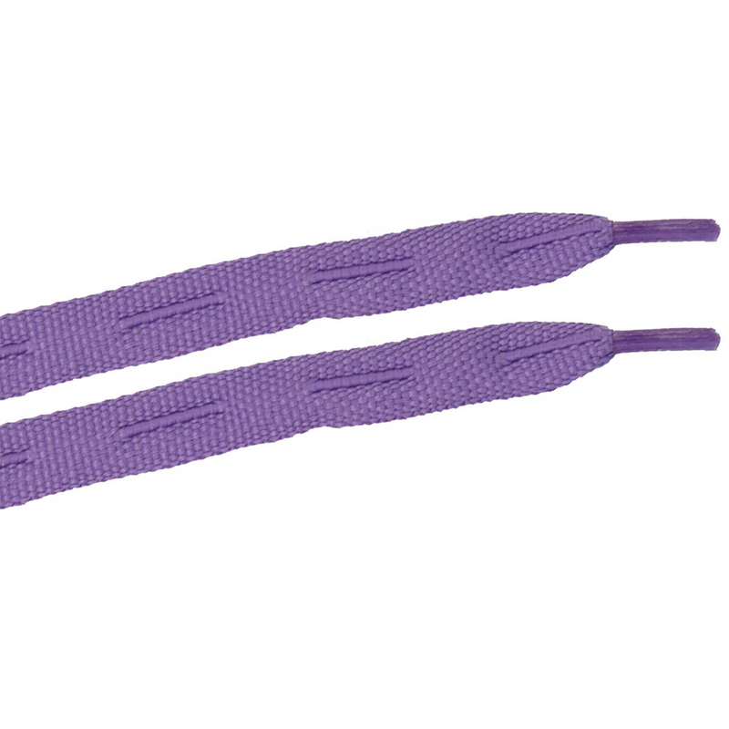 FR Skates Inline Boot Laces, Purple