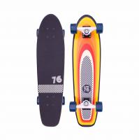 Z-Flex Skateboards Surfskate Surf-a-gogo 29" Complete Cruiser