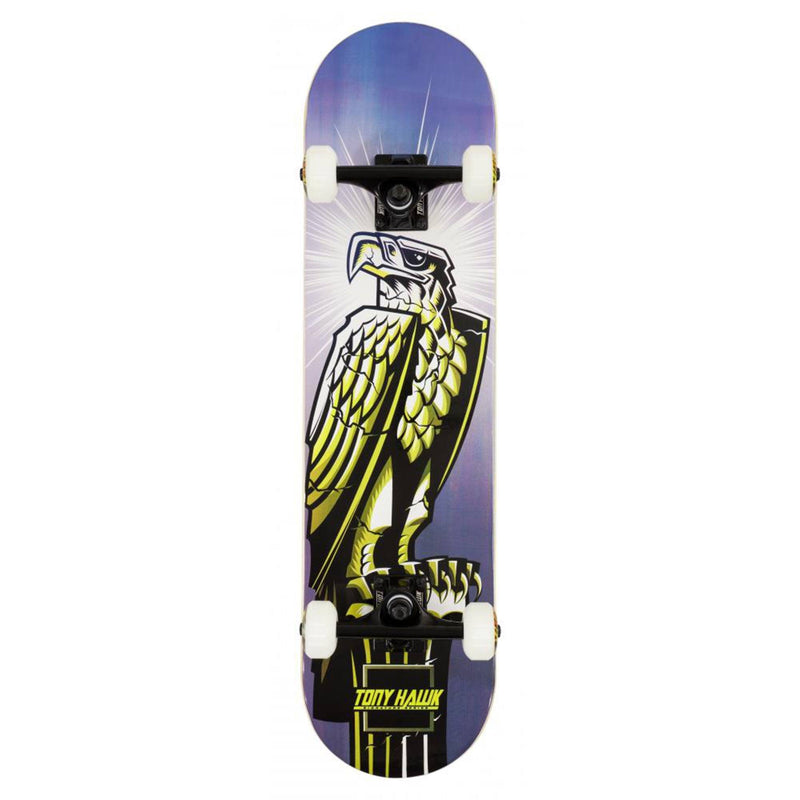 Tony Hawk 540 Complete Skateboard 7.75, Statue Skateboard Tony Hawk 