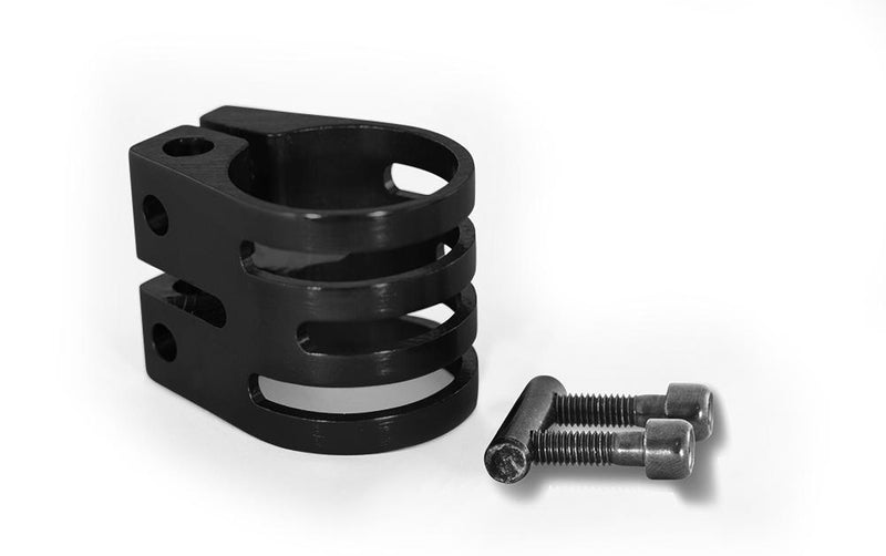 Slamm Scooters Clamp Vice - Black Stunt Scooter Slamm Scooters 