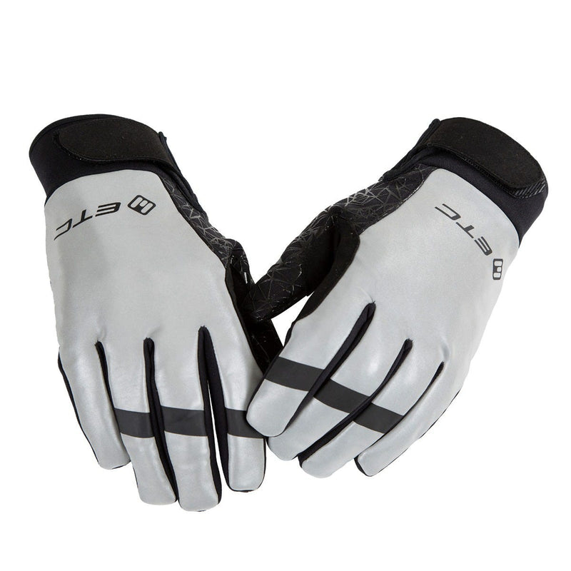 ETC Intense Reflective Winter Glove