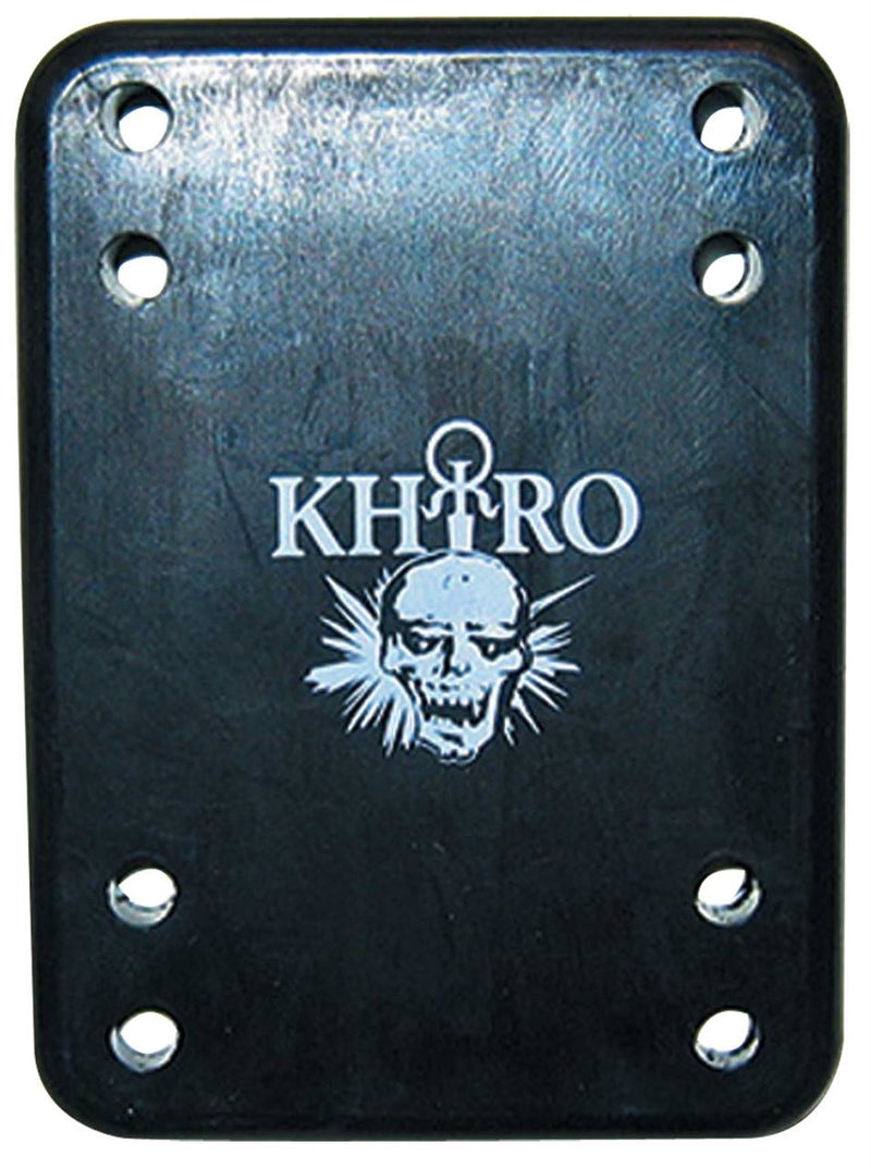 Khiro Shock Pads, 80A
